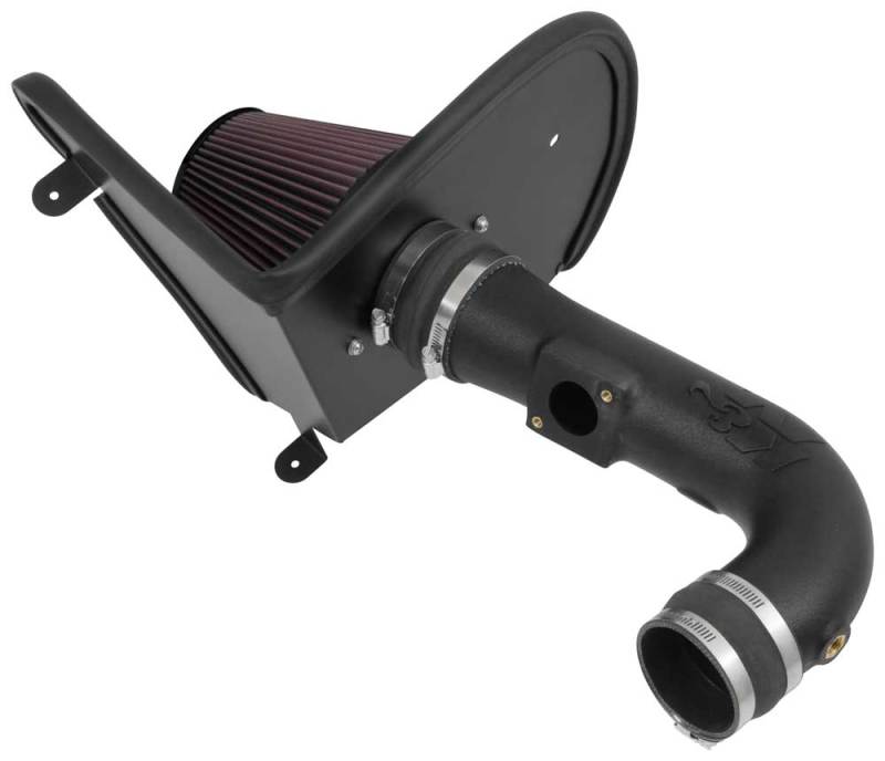 KN 63 AirCharger Intake