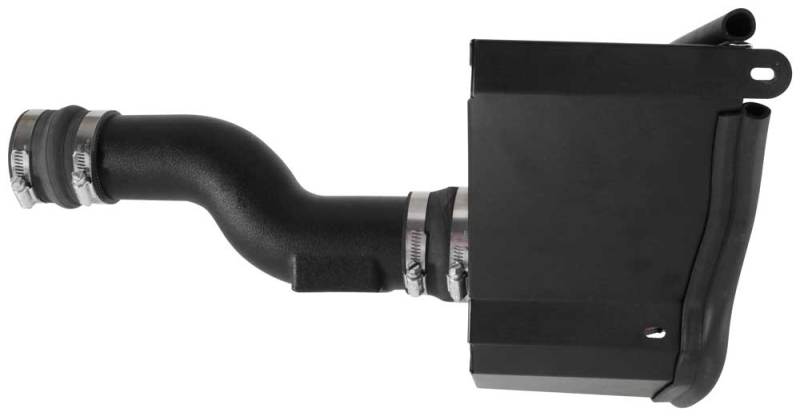 KN 63 AirCharger Intake