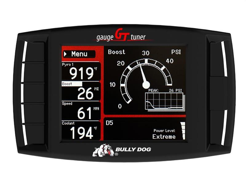 BD GT Gas Programmer 50