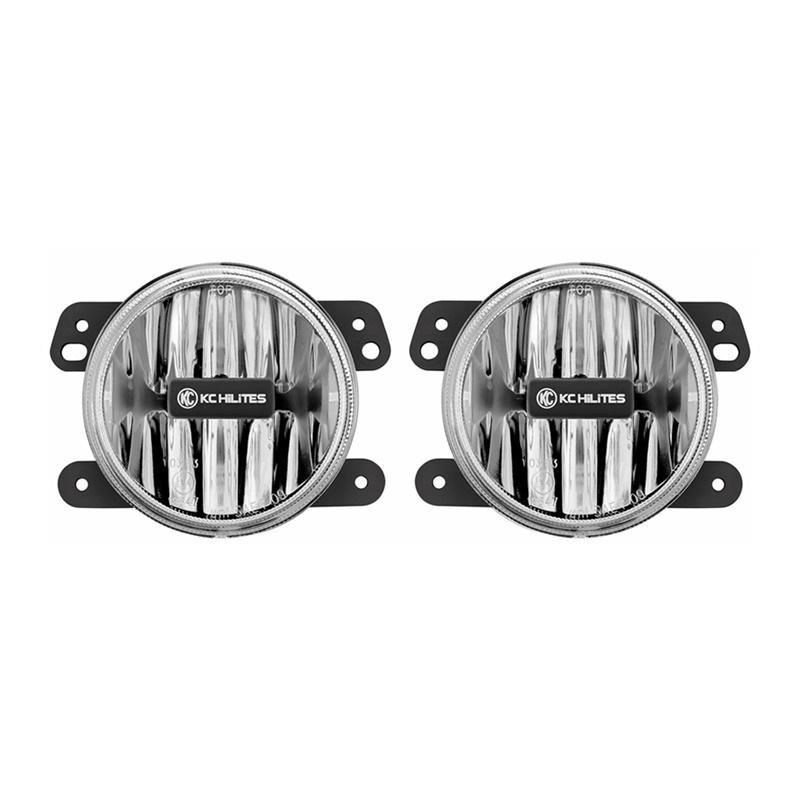 KCL Gravity LED - Fog Lights