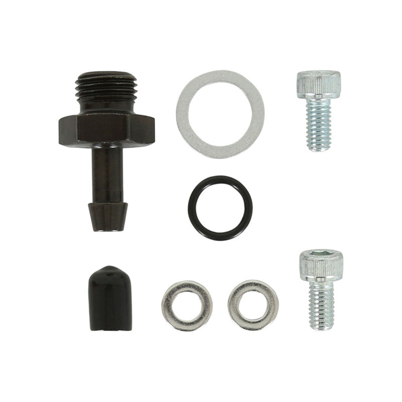 AEM Fuel Pressure Regulators