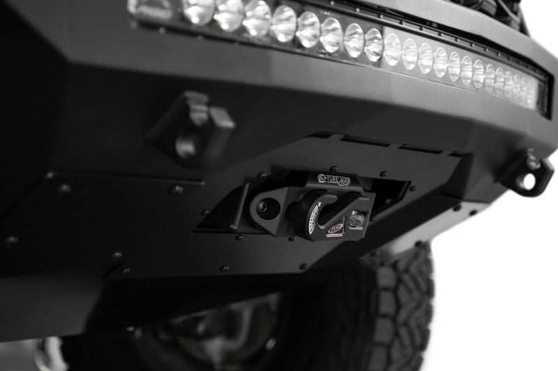ADD Stealth Fighter Fr. Bumper