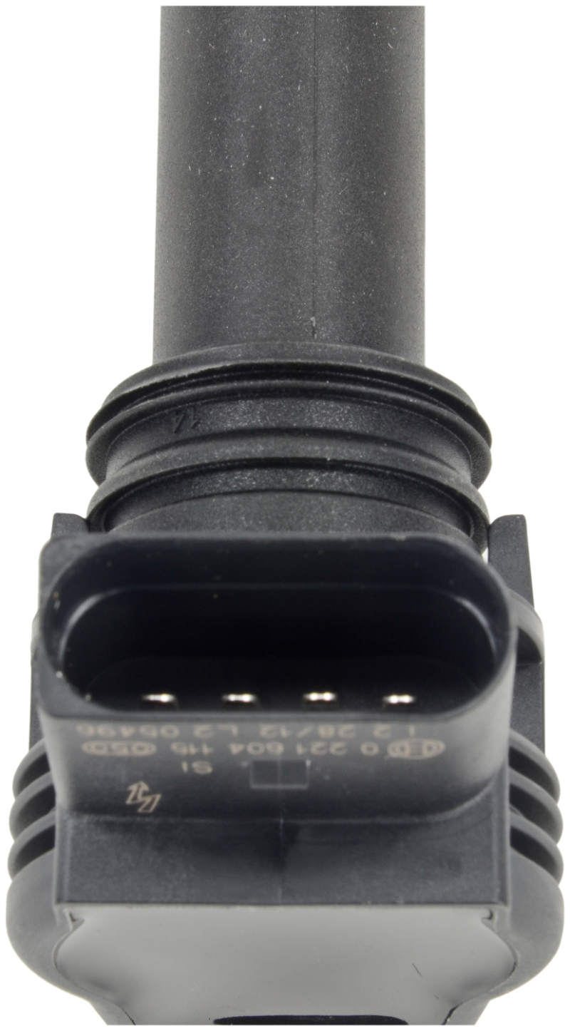 BOS Ignition Coils/Components