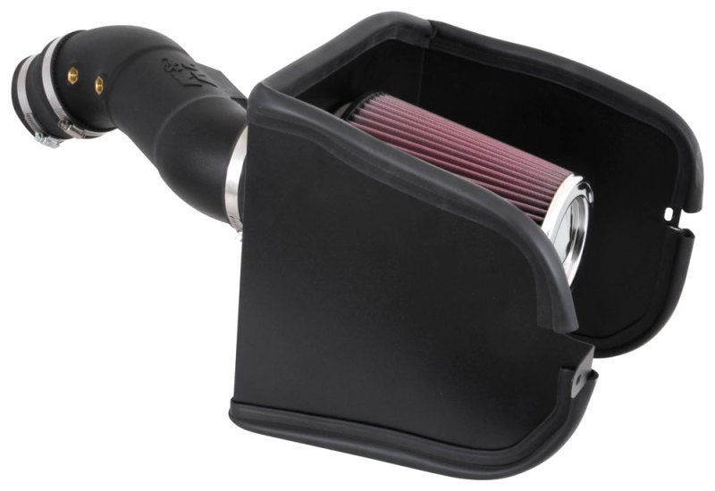 KN 63 AirCharger Intake