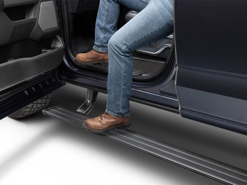 AMP PowerStep Vision