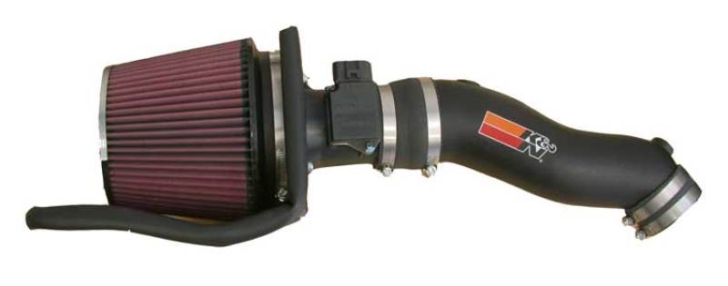 KN 57 FIPK Air Intake 50