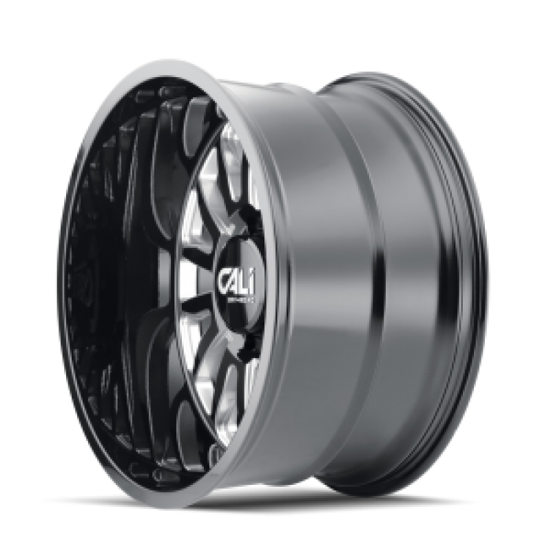 CFR Summit 9110 Wheels