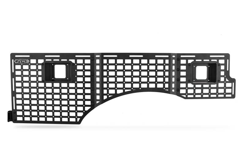 ADD Molle Panels