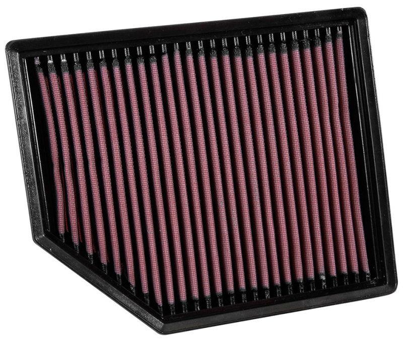 KN Drop in Air Filters