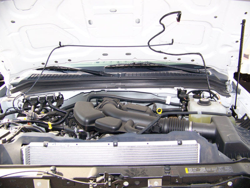 KN Drop in Air Filters