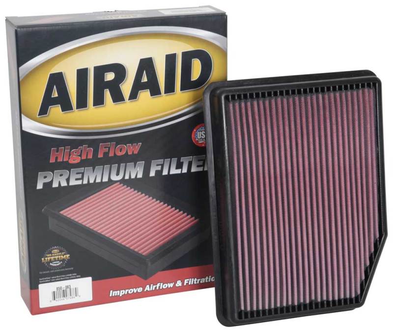 AIR Drop In Air Filter