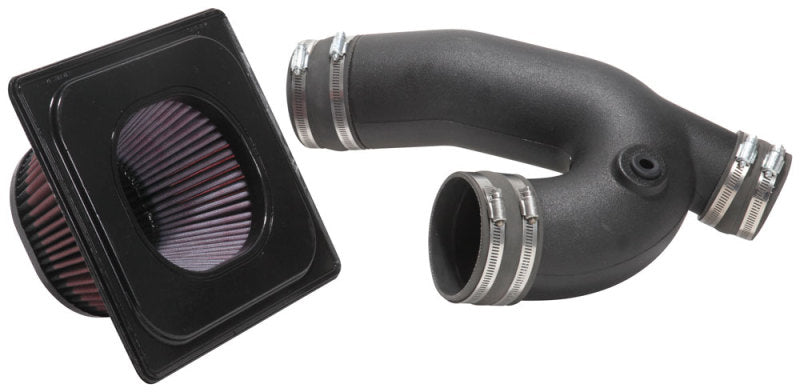 AIR Jr Intake Kit