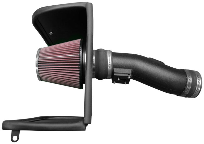 KN 63 AirCharger Intake