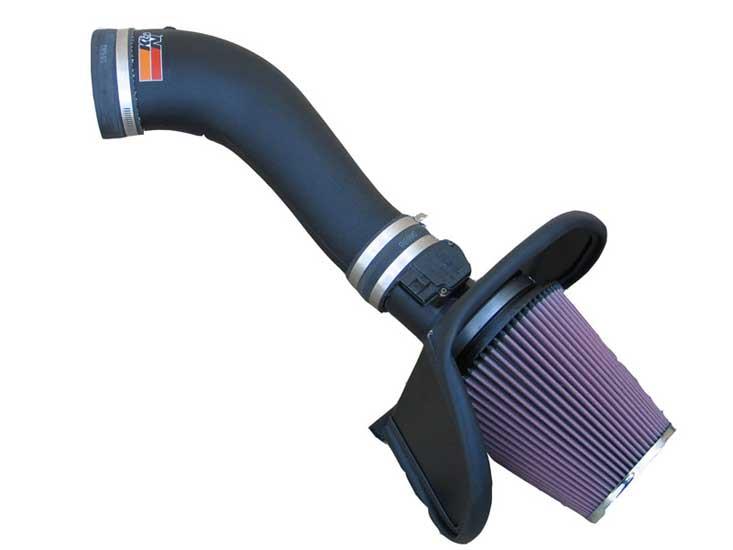 KN 57 FIPK Air Intake 50