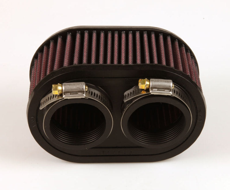 KN Universal Air Filter