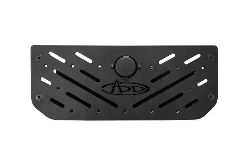 ADD Dash Mount