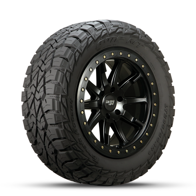 AMT Terrain Attack R/T