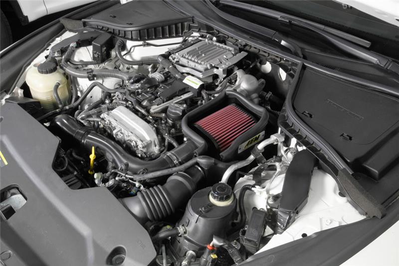 AEM IND Cold Air Intakes