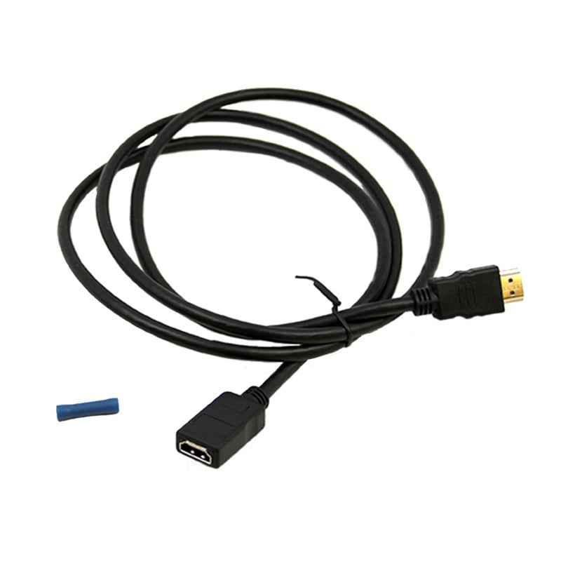 BD Programmer Wire & Sensors