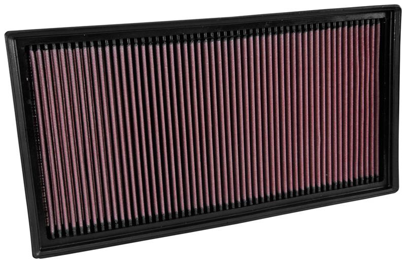 KN Drop in Air Filters