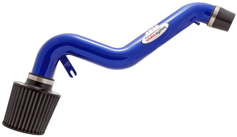 AEM IND Short Ram Intake Sys