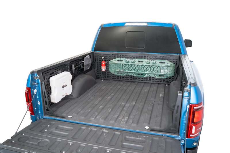 ADD Molle Panels