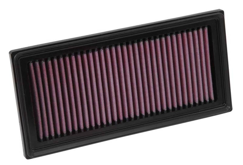 KN Drop in Air Filters