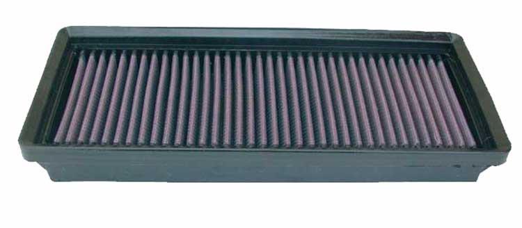KN Drop in Air Filters