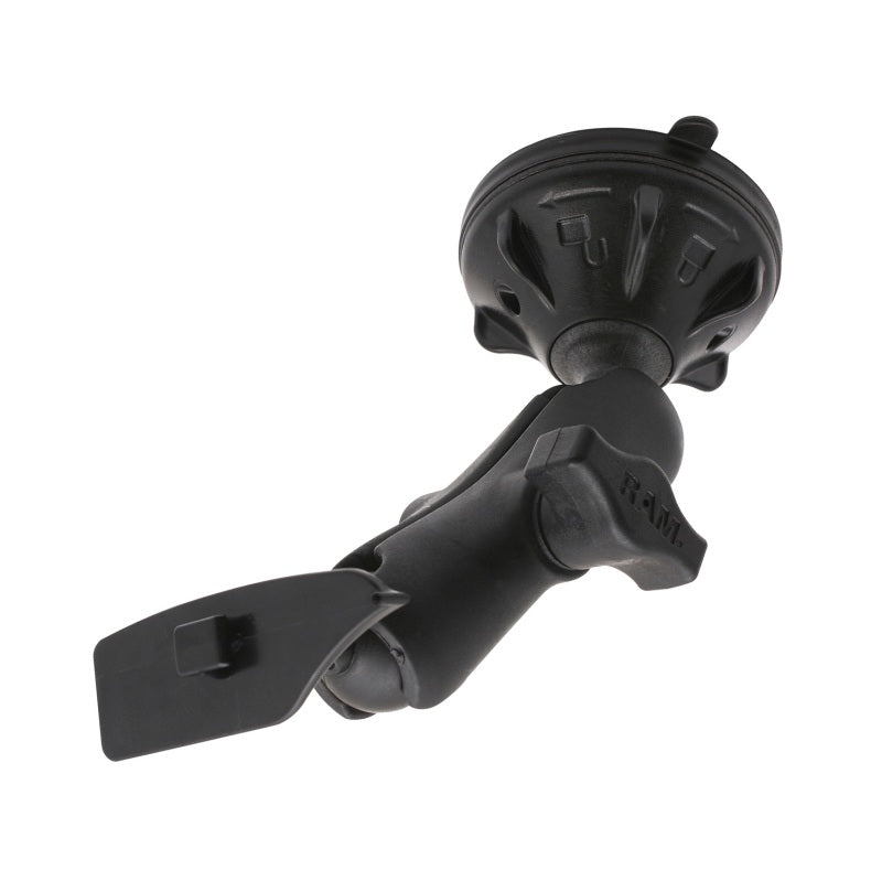 BD Pods & Mounts