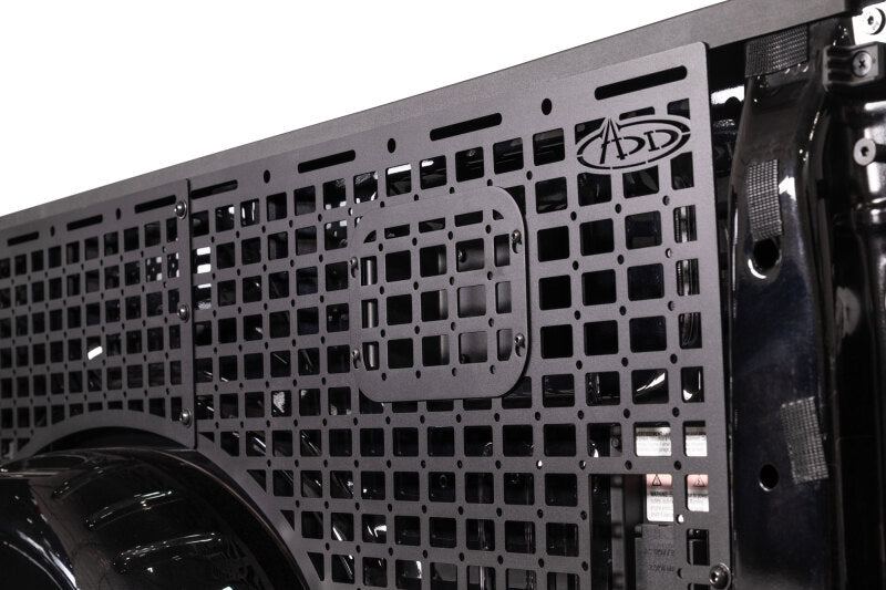 ADD Molle Panels