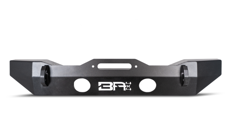 BOD Front Winch Bumpers