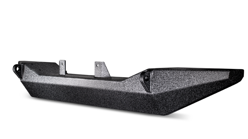 BOD Front Winch Bumpers