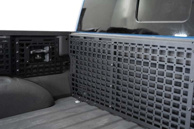 ADD Molle Panels