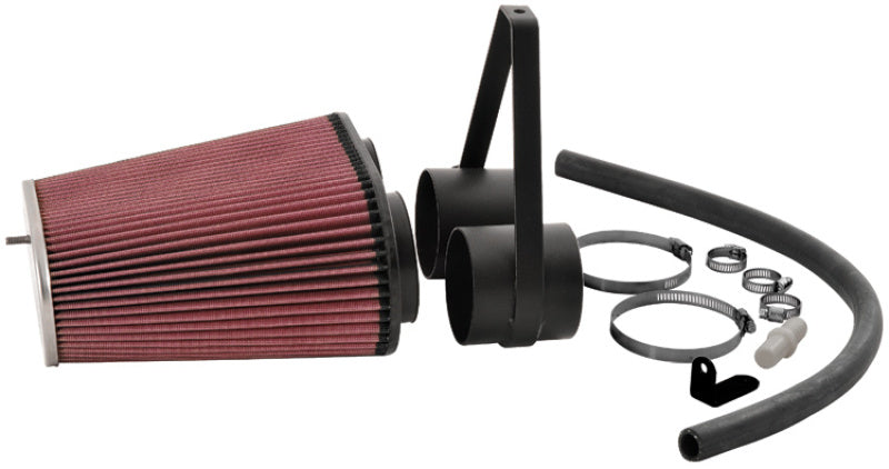 KN 63 AirCharger Intake