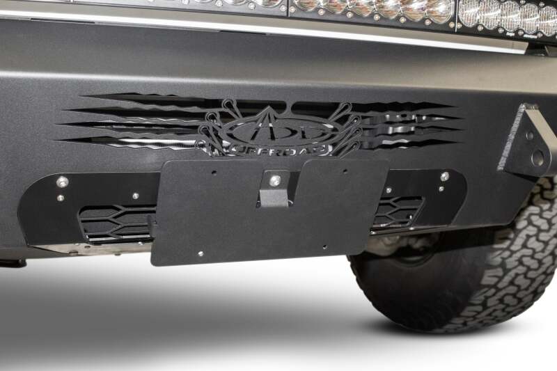 ADD Brackets and Hardware