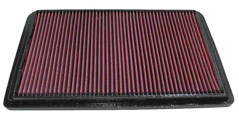 KN Drop in Air Filters