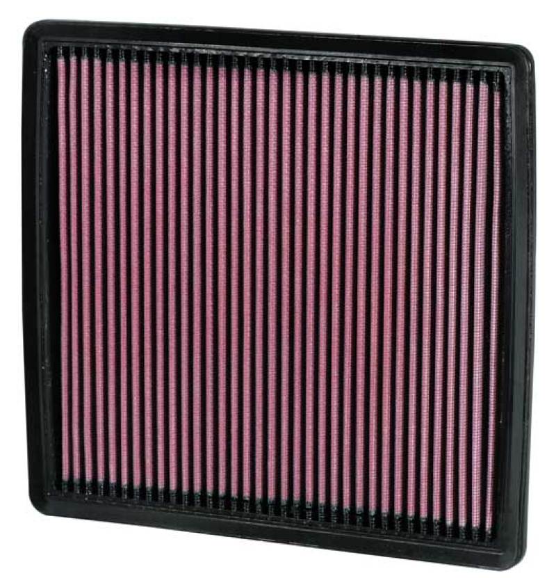 KN Drop in Air Filters