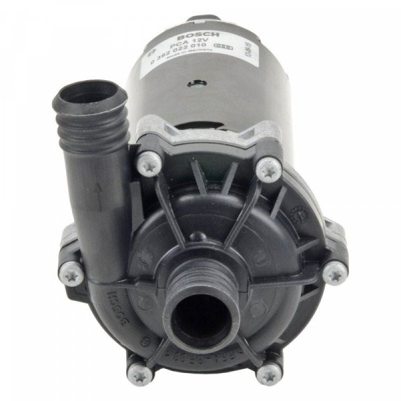 BOS Water Pumps