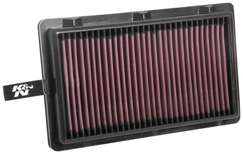 KN Drop in Air Filters