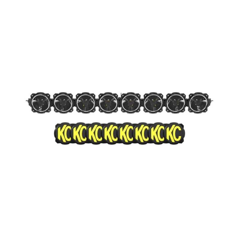 KCL Gravity LED - Titan