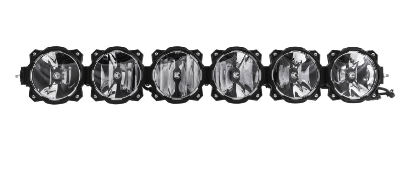 KCL Gravity LED - Pro6