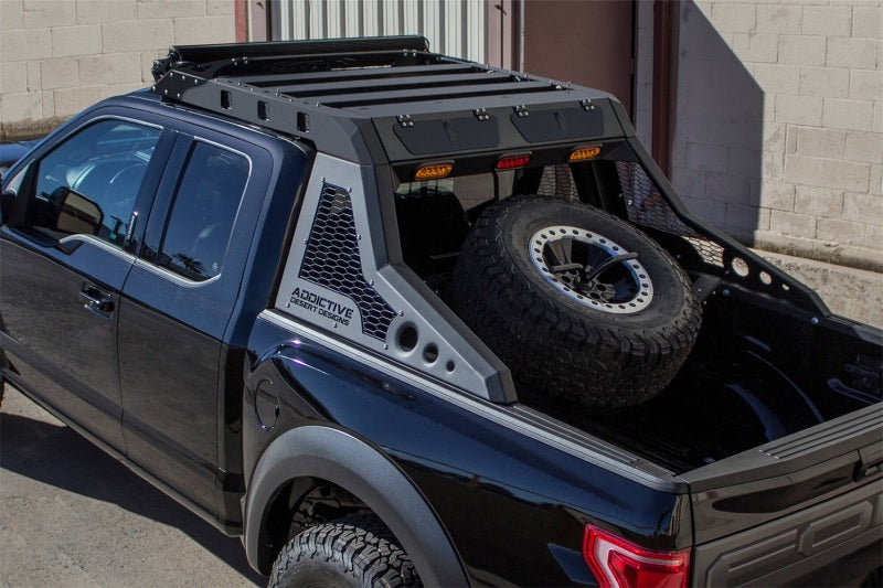 ADD HoneyBadger Chase Rack