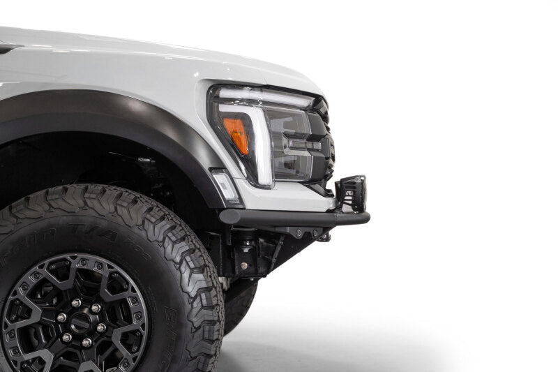 ADD Pro Plus Front Bumper