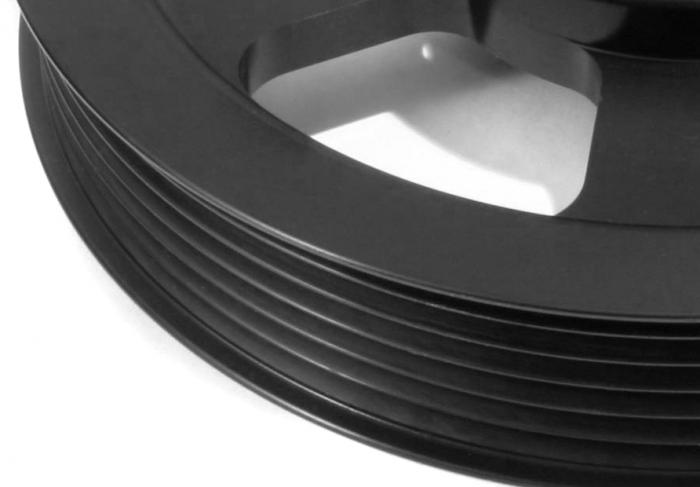 PA Alta Crank Pulley
