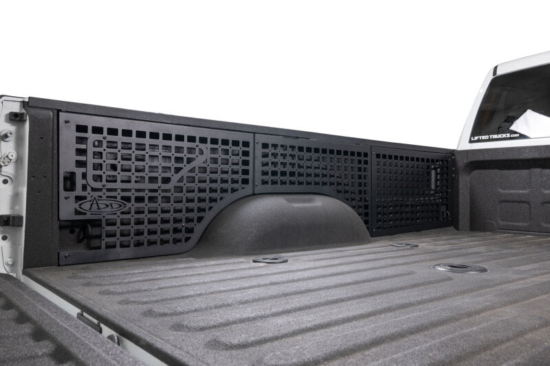 ADD Molle Panels