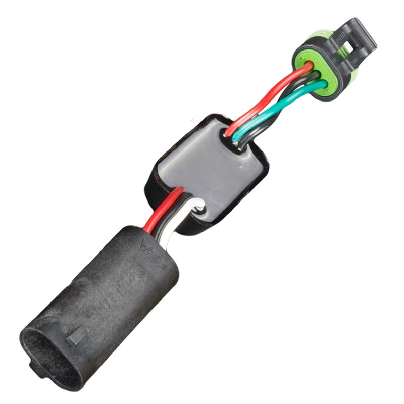 ATS Fuel Regulators