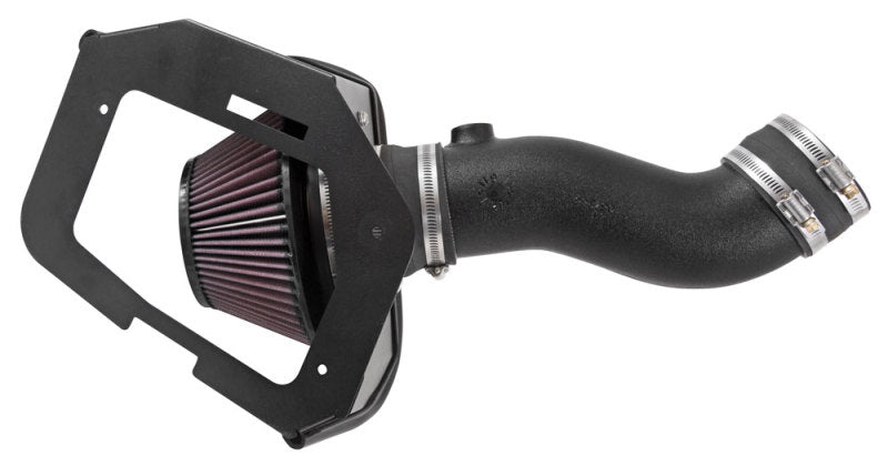 KN 57 FIPK Air Intake 50