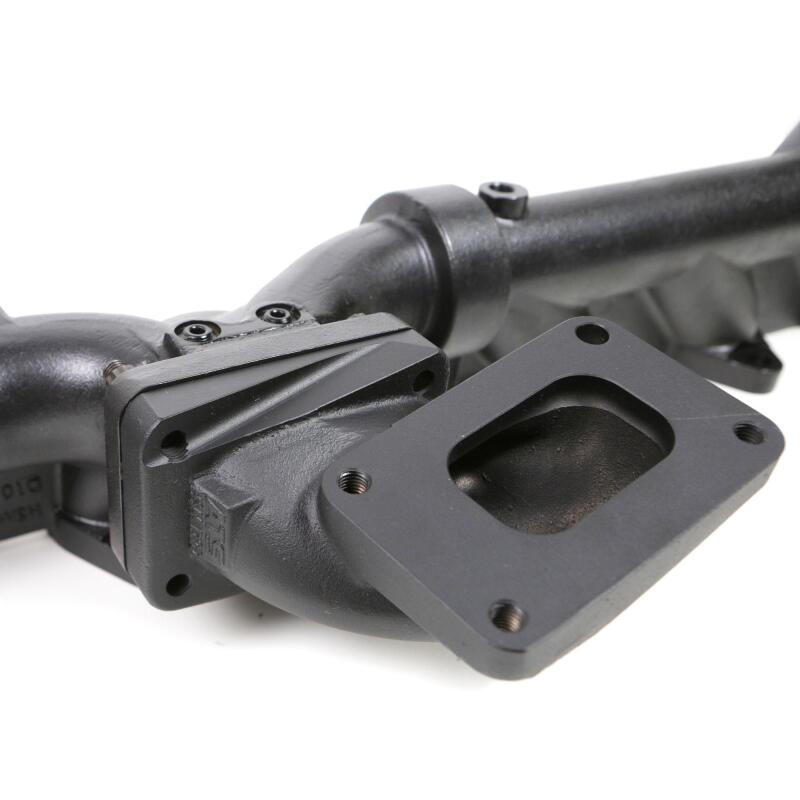 ATS Exhaust Manifolds