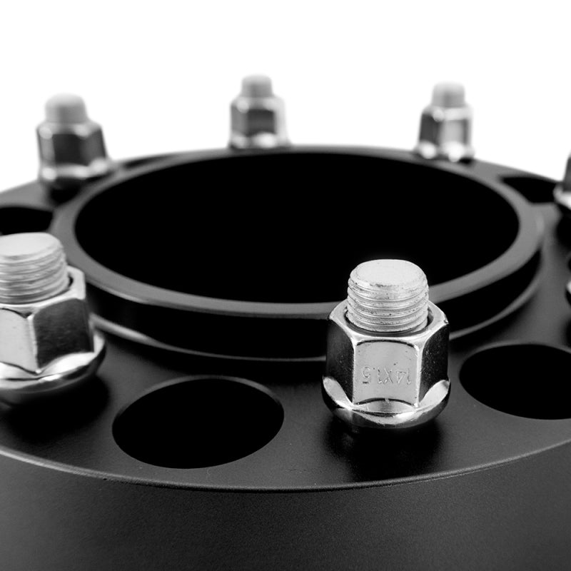 BRN Wheel Spacers