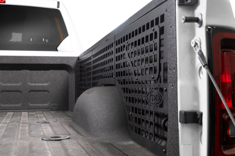ADD Molle Panels